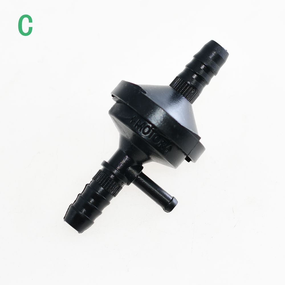 Vacuum Air Pump Check Valve For A4 Q5 A6 A3 TT Passat 1.8T 058905291K 058905291A 058905291B