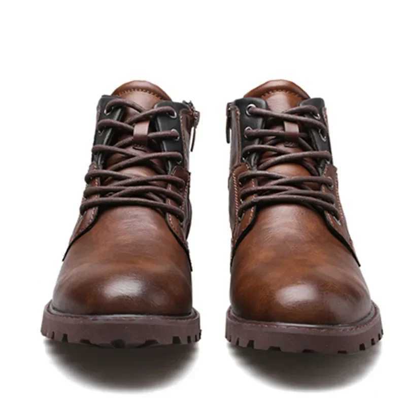 Luxury mens boots black Chelsea boots hand soda water cardboard mens dress wedding dress office wedding dress mens boots Z250303