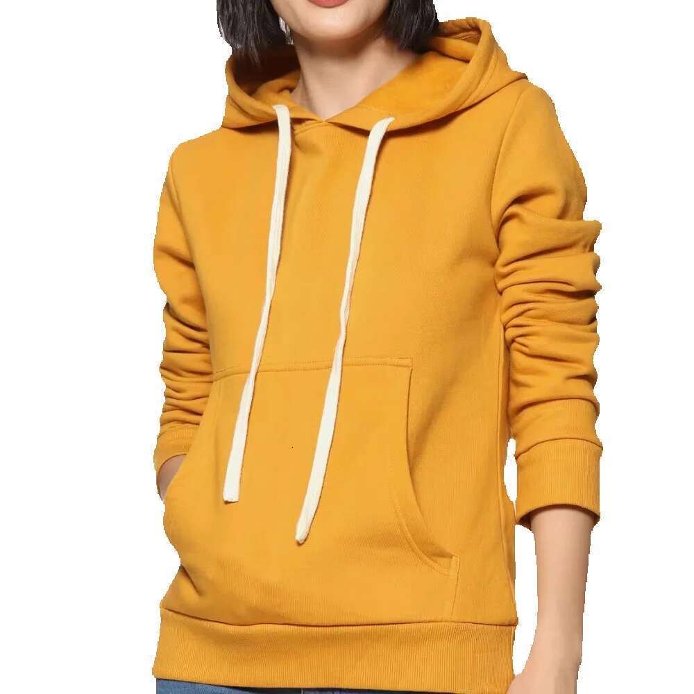 Best Made High Quality Material New Design Streetwear Hot Sale Women Hoodies In Low Price