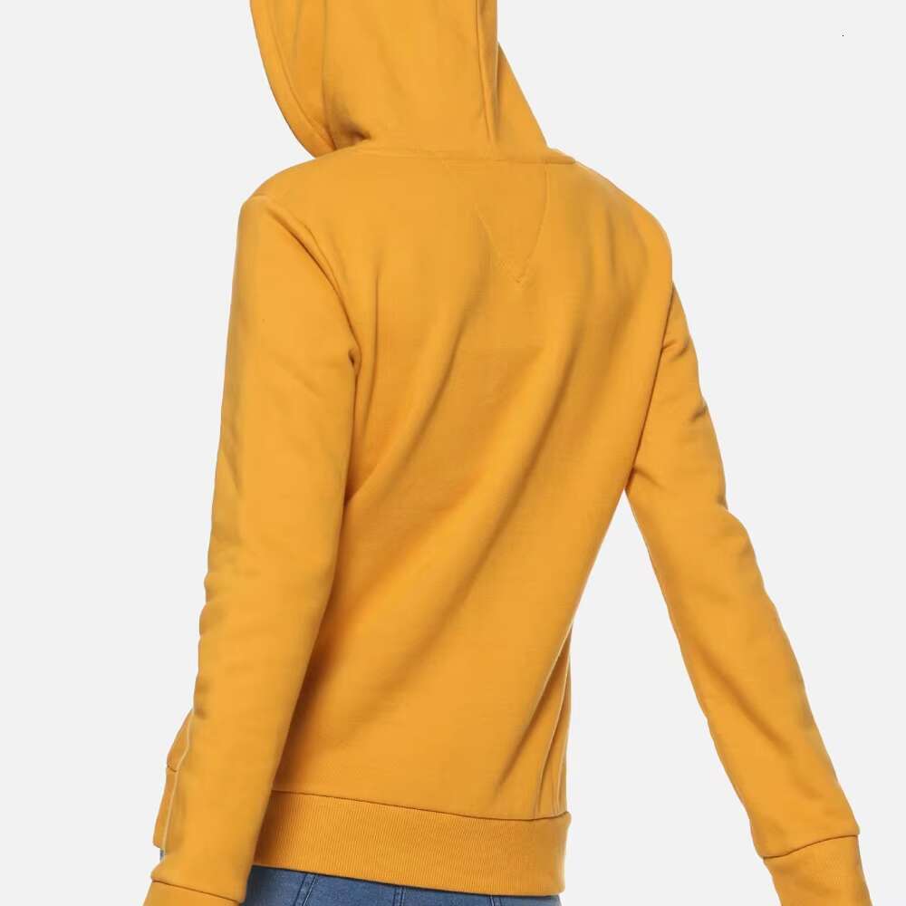 Best Made High Quality Material New Design Streetwear Hot Sale Women Hoodies In Low Price