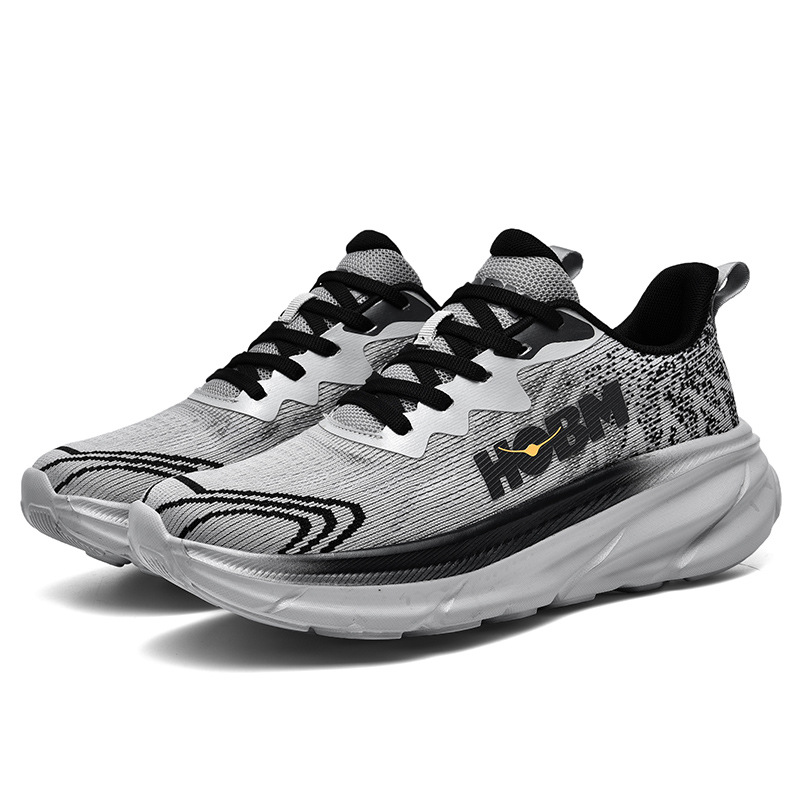 Free shipping designer running shoes for men woman sneakers casual fashion soft sport outdoor training shoes