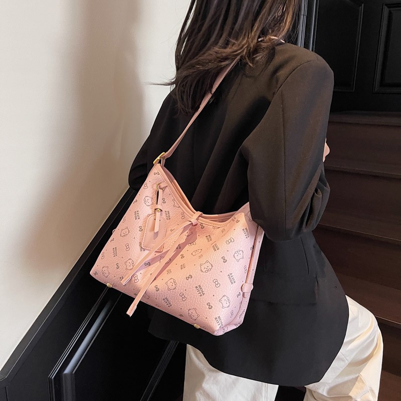 Free Shipping designer Shoulder tote Bags for womens Fashion Bag Handbag casual messenger fashionable printed woman crossbody bag