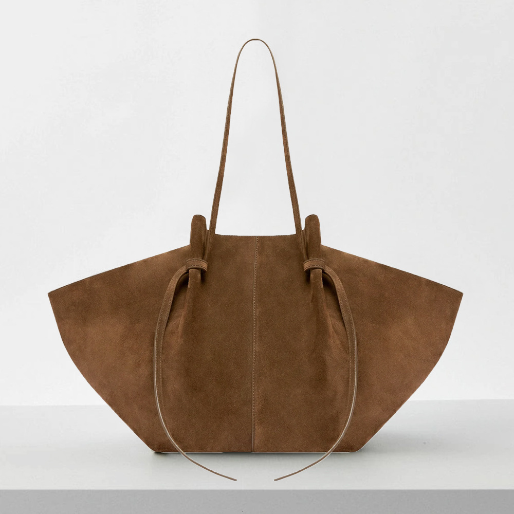 Designer Large Capacity Single Shoulder Underarm Bag, New Simple And Fashionable Simulation Leather Diagonal Cross Tote Women's Bag