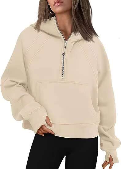 Autumn Pullover Sweatshirts Long Hoodies For Women New Arrival