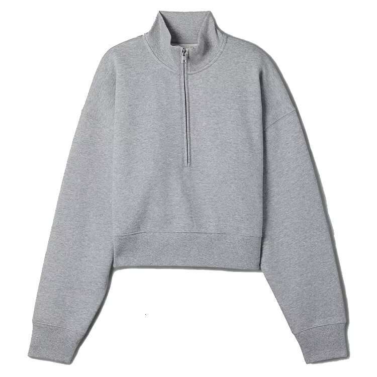 2023 Hooded Sweatshirts Custom Fleece Women's Hoodies & Sweatshirt For Women
