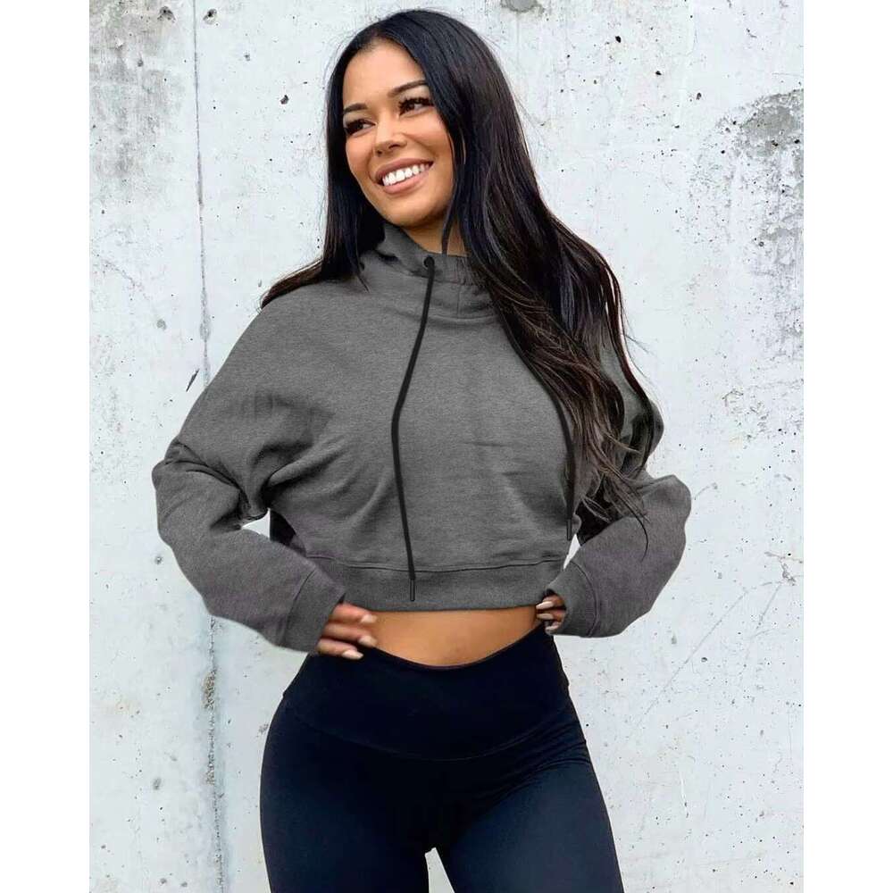 Customize Blank Women Pullover Hoodies