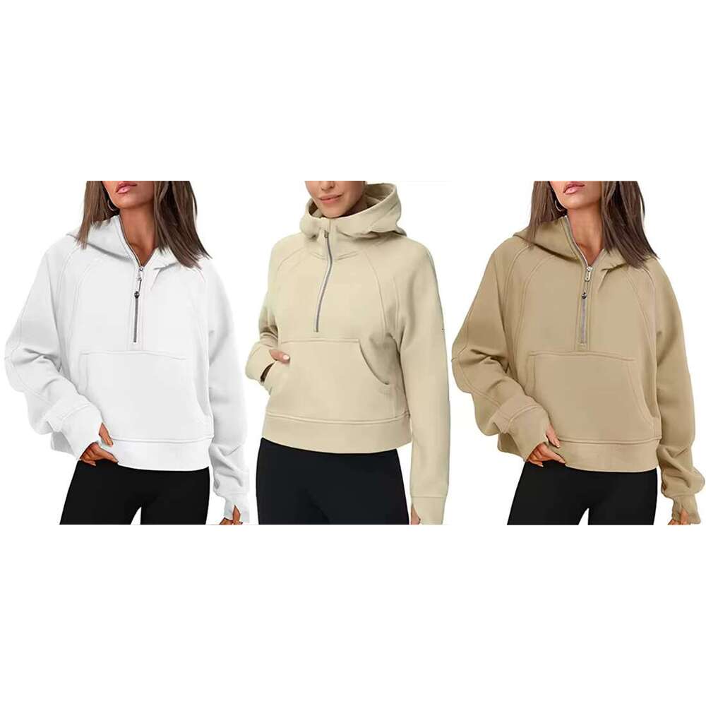 Customised Costume Hoodie Casual Winter Heavy Thick Female Sweatshirt Hoodies