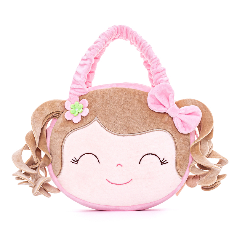 Ship from US Toddler handbag kids handbags for girls Shoulder Bag Mini Handbag Girls Boys Children Fashion 250228FBB
