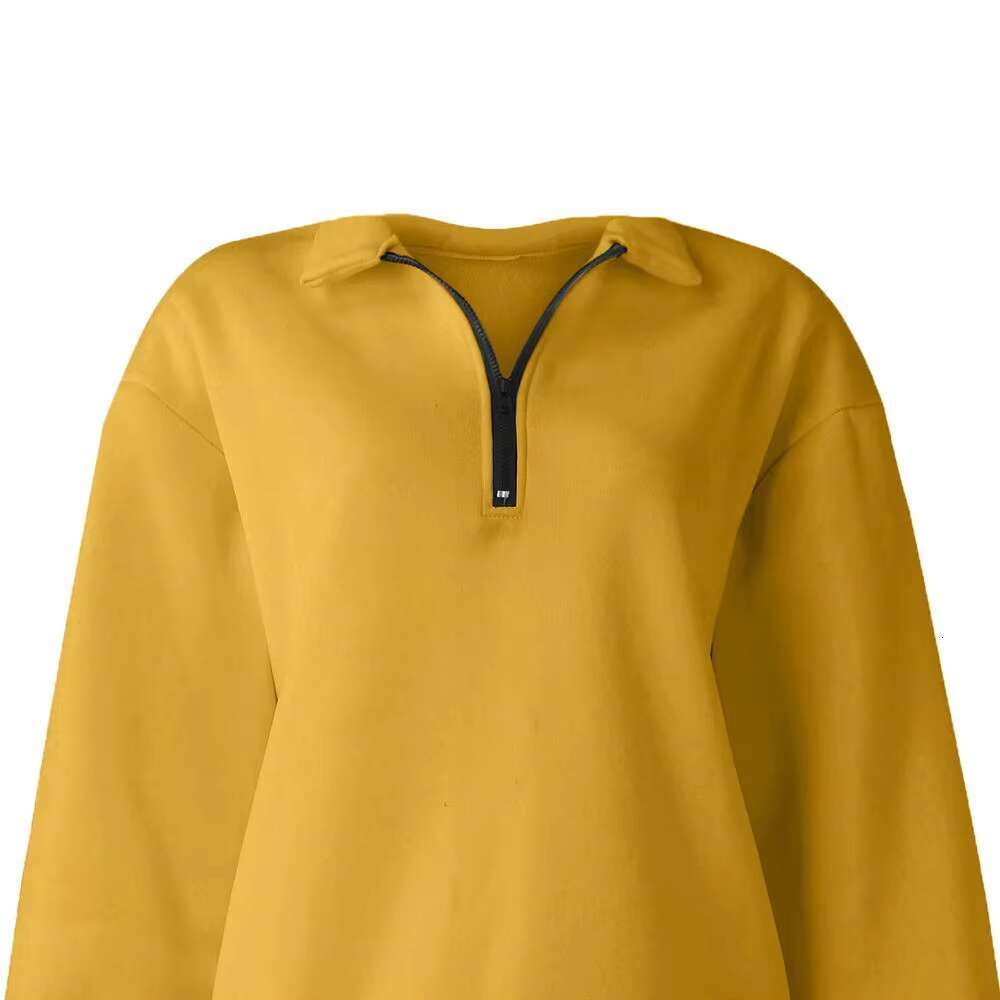 Best Selg Women's Oversized Pullover Hoodies Custom Solid Color Winter Wear Made Premium Material Washed For Comfort Summer