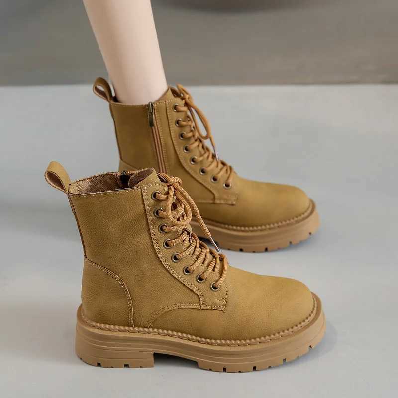 Womens Cowboy Boots Offer Jeans Shoes Woman 2024 Trend Elegant Womens Heel Sneakers Sale Winter Shoes Sales Retail Black Boot Z250303