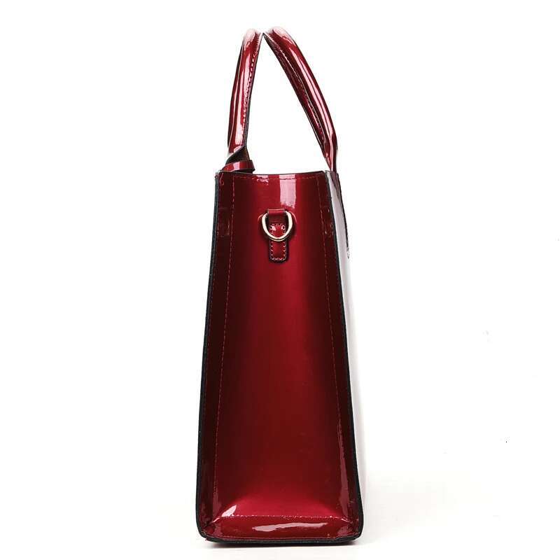 2024 Business High Quality Women Soft Leather Tote Designer Ladies Single Shoulder Crossbody Bags Womens Handbags