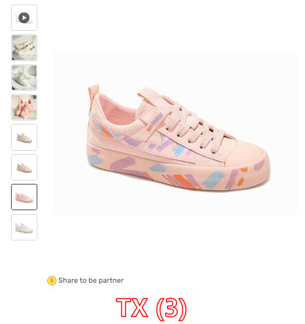 Luxudk Kids Shoes Fashion shoes baby Running Shoes High quality Size 25-35 Fast Shipping