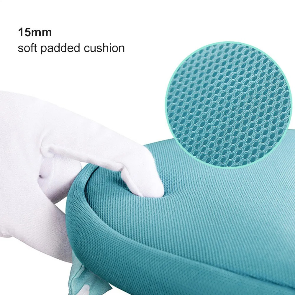 Baby Waist Stool With Storage Bag Kangaroo Shoulder Swaddle Sling Infant Kid Wrap Ergonomic Backpack Hipseat 250221