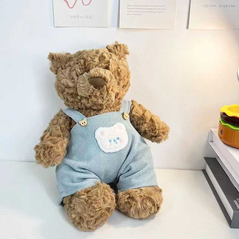 Clothing & Accessories for Plush Stuff jc Barcelona Bear Strap Pants Handmade Bear Pants Available in Multiple Colors Cute