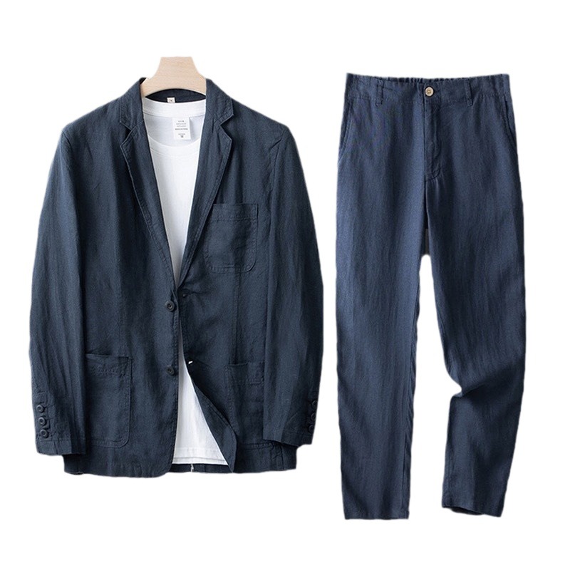 k930 Formal Tuxedo Jacket - Professional Stage Performance Attire