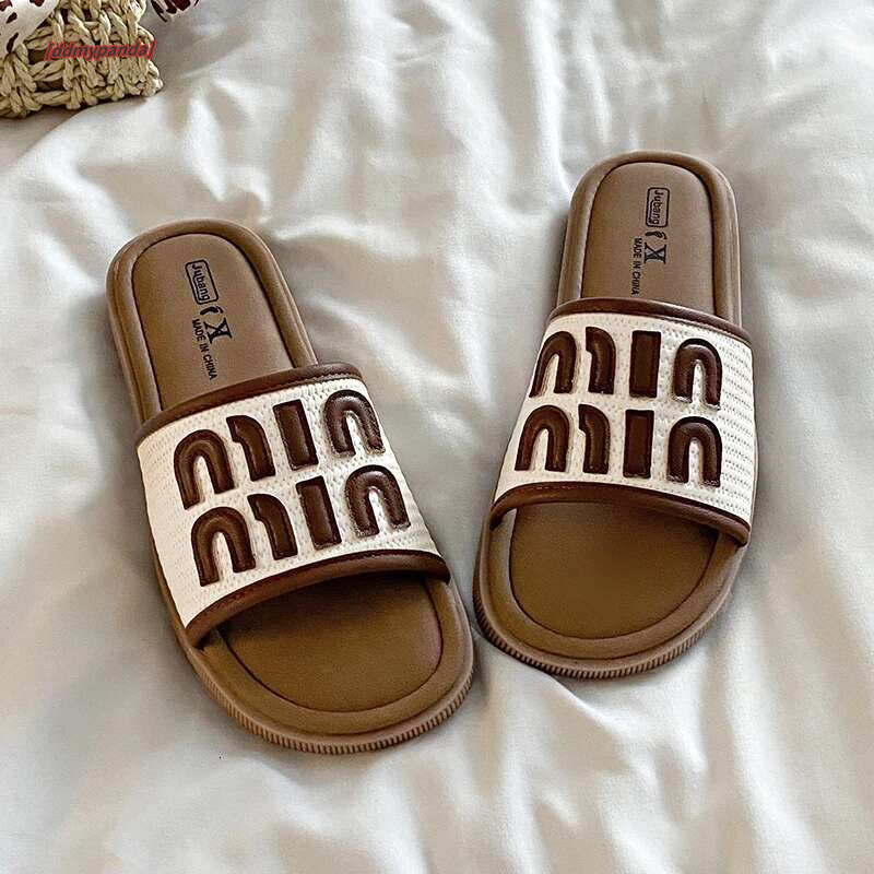 2025 NEW Cloud Slides for Women Pillow Soft Non-Slip Platform Sandals Lightweight Summer Slippers Indoor and Outdoor #ddmypanda