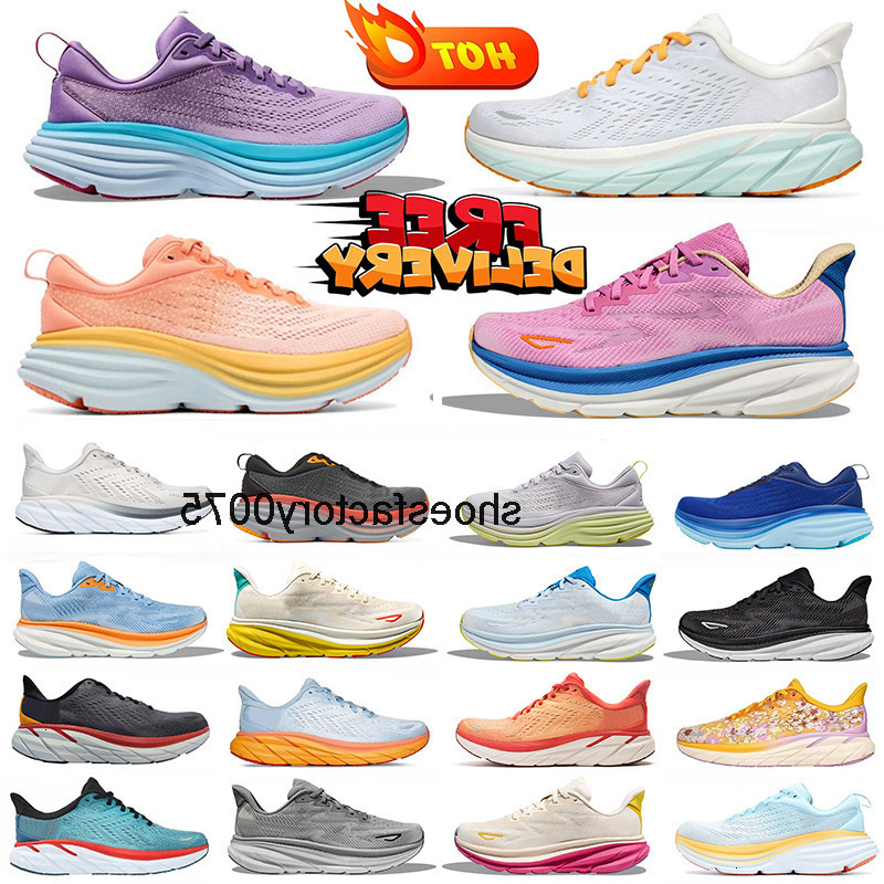 2024 Hokasneaker Ho… - image