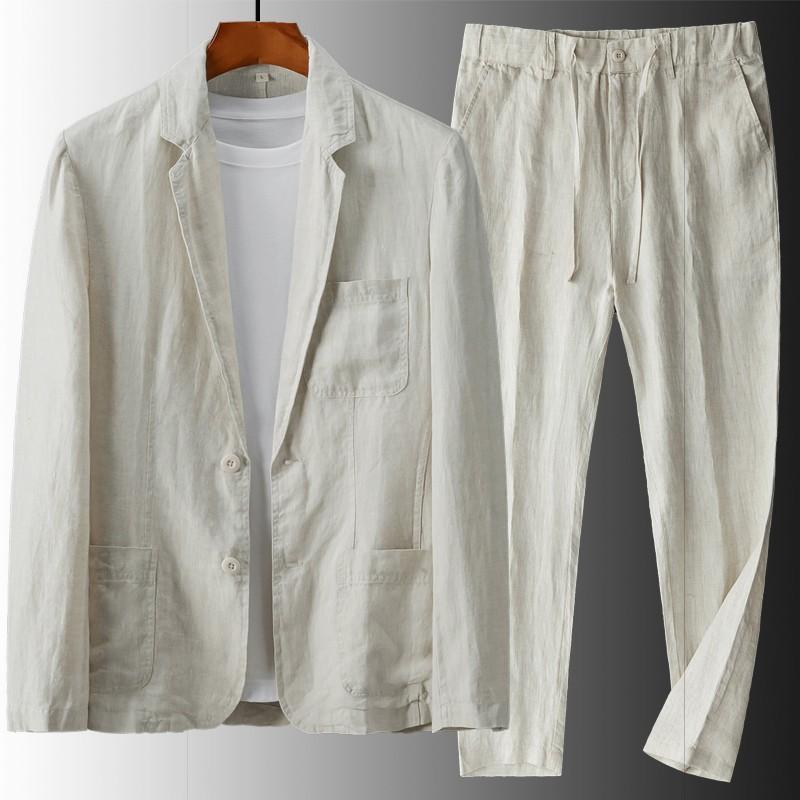 k930 Formal Tuxedo Jacket - Professional Stage Performance Attire