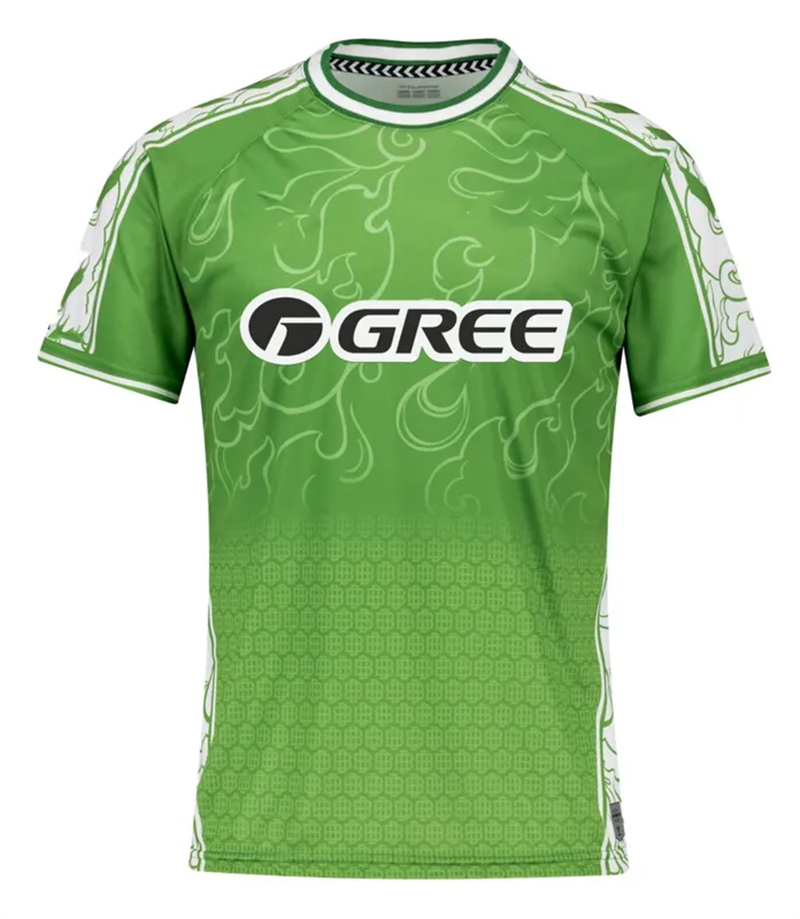 24/25 Real Betis ISCO ANTONY Soccer Jerseys 2025 Special Edition JOAQUIN LO CELSO EZ ABDE AITOR RUIBAL Shirt VITOR ROQUE PERRAUD AVILA CHIMY Kids Kit 