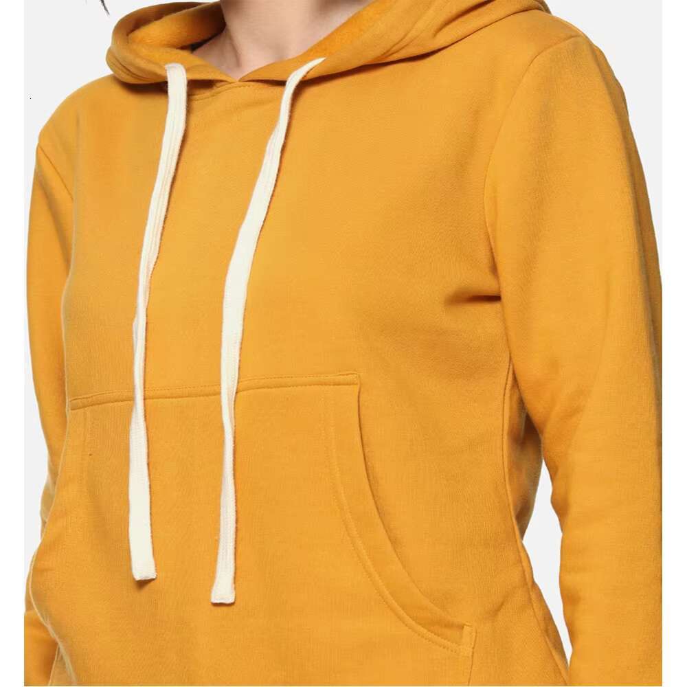 Best Made High Quality Material New Design Streetwear Hot Sale Women Hoodies In Low Price