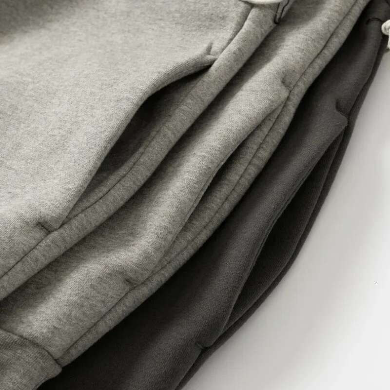 24Ss Design Arch Two Rows Silicone Letter Top Quality Men's High Street Oversized Hoodies