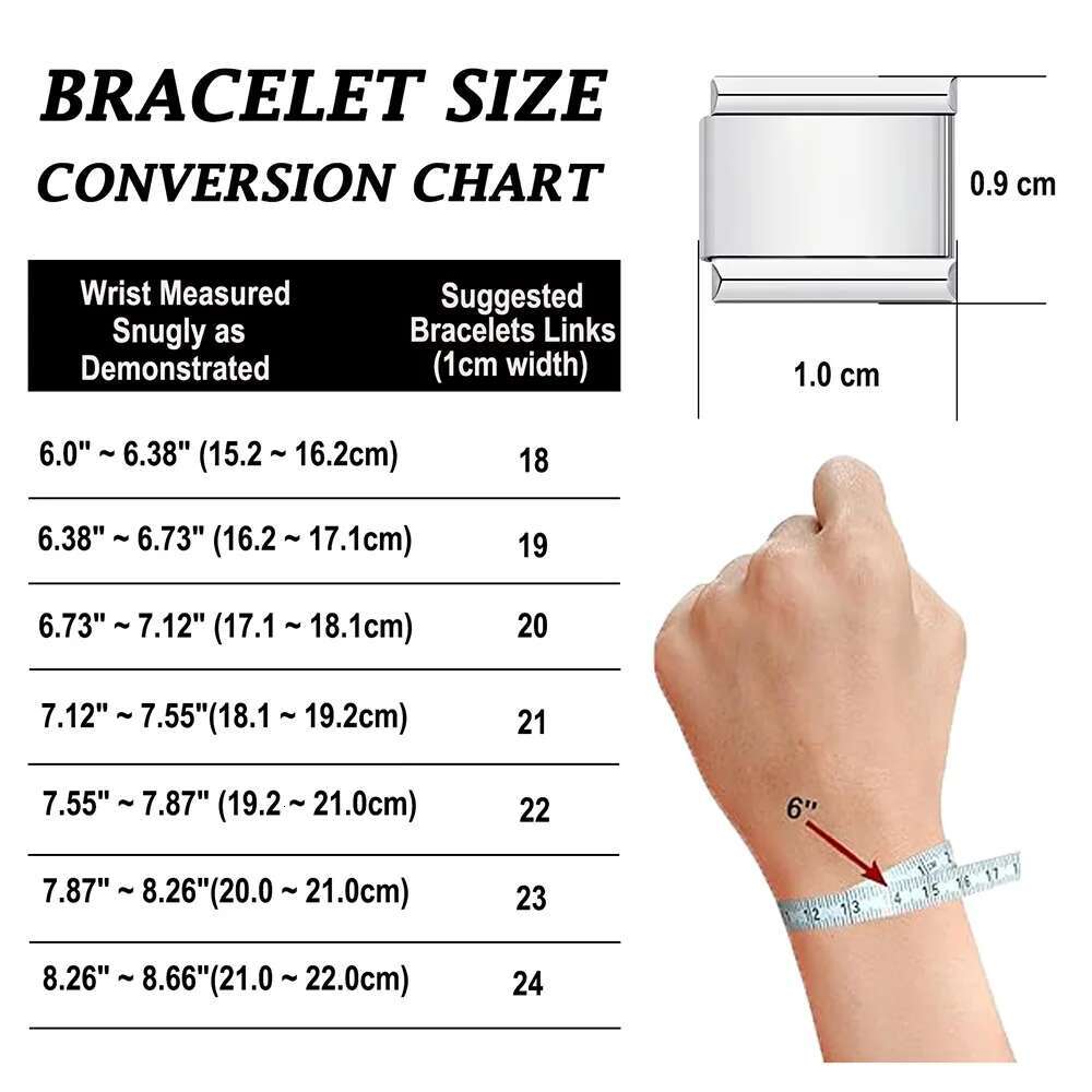2025 Trendy 9mm Width Italian Charm k Elastic Bracelet Fashion Stainless Steel Bangle Chain on Hand Factory DIY Making