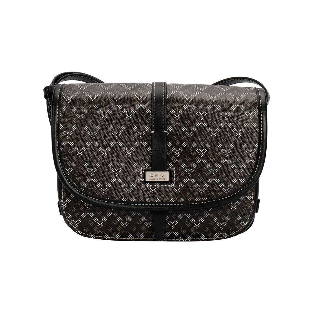 2025 NEW Tote Postman Women's Buns Mother Single-Sided Shopping Single Shoulder Crossbody Bag