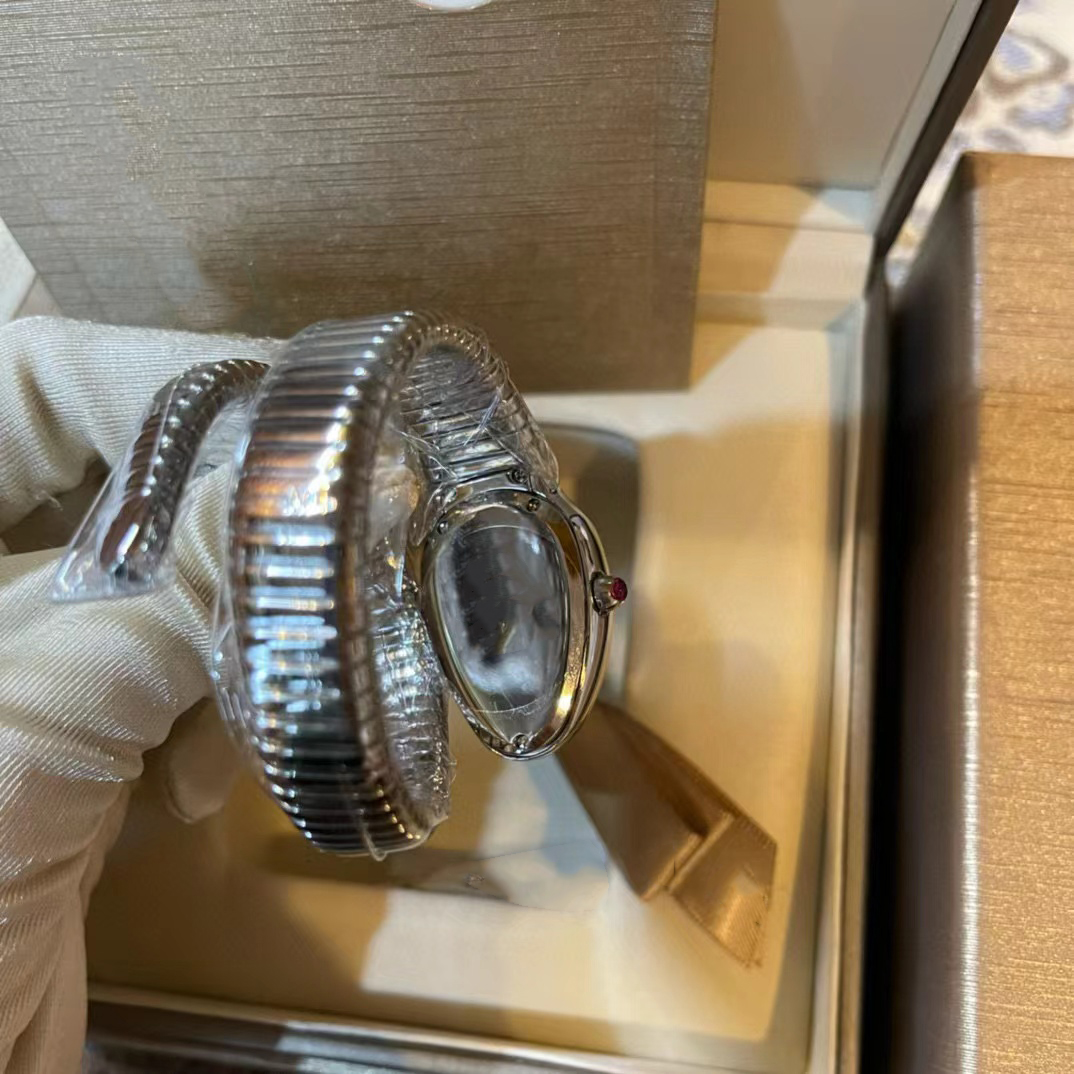 Women watches fashion style dress watch lady 3 colors quartz stainless steel strap 2 pointer casual wristwatch waterproof With box