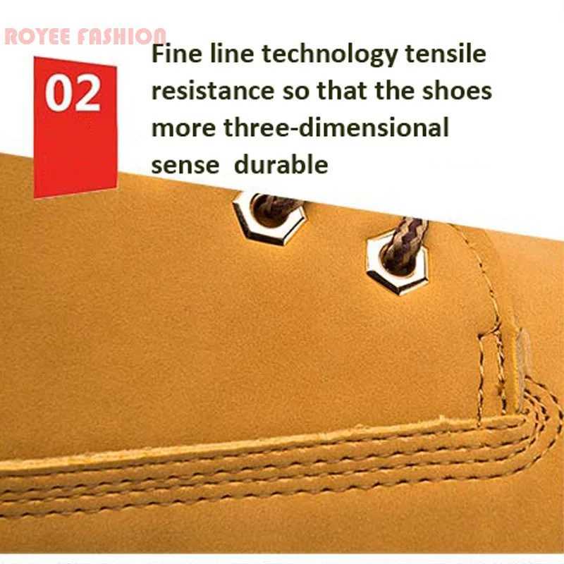Womens boots winter 2022 autumn winter boots mens platform fashionable winter shoes keep warm mens boots couple ankle Botas mujer Z250303