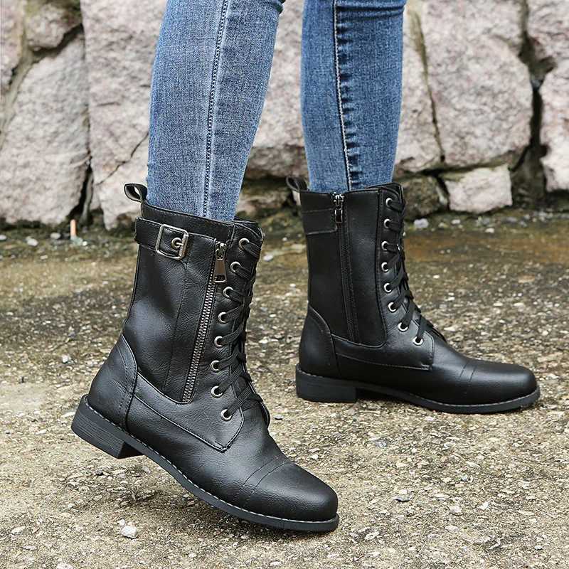 Meotina Women Thigh High Boots Luxury Comfortable Genuine Leather Boots for Women Fashion Brand Design Women Shoes Platform Boot Z250303