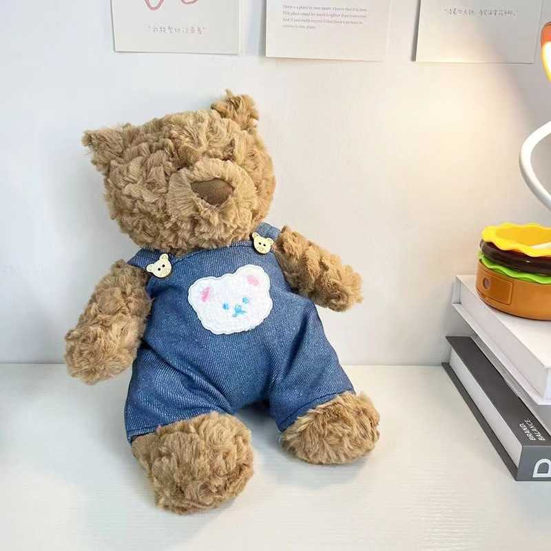 Clothing & Accessories for Plush Stuff jc Barcelona Bear Strap Pants Handmade Bear Pants Available in Multiple Colors Cute