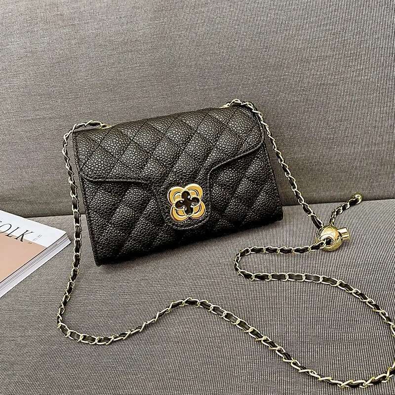 2025 New Premium Crossbody Versatile Commuter Women's Shoulder Bag