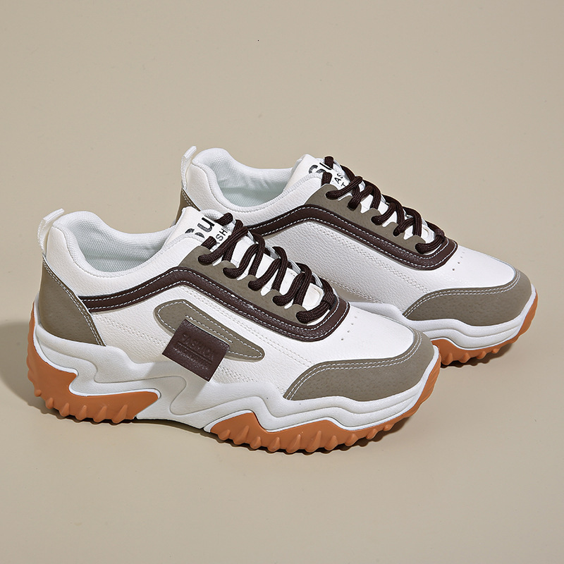 Dad Shoes 2025 Spring Summer Designer s New Breathable Sports Multi functional Fashion Thick soled Height Raising Outdoor Casual Women s Shoes