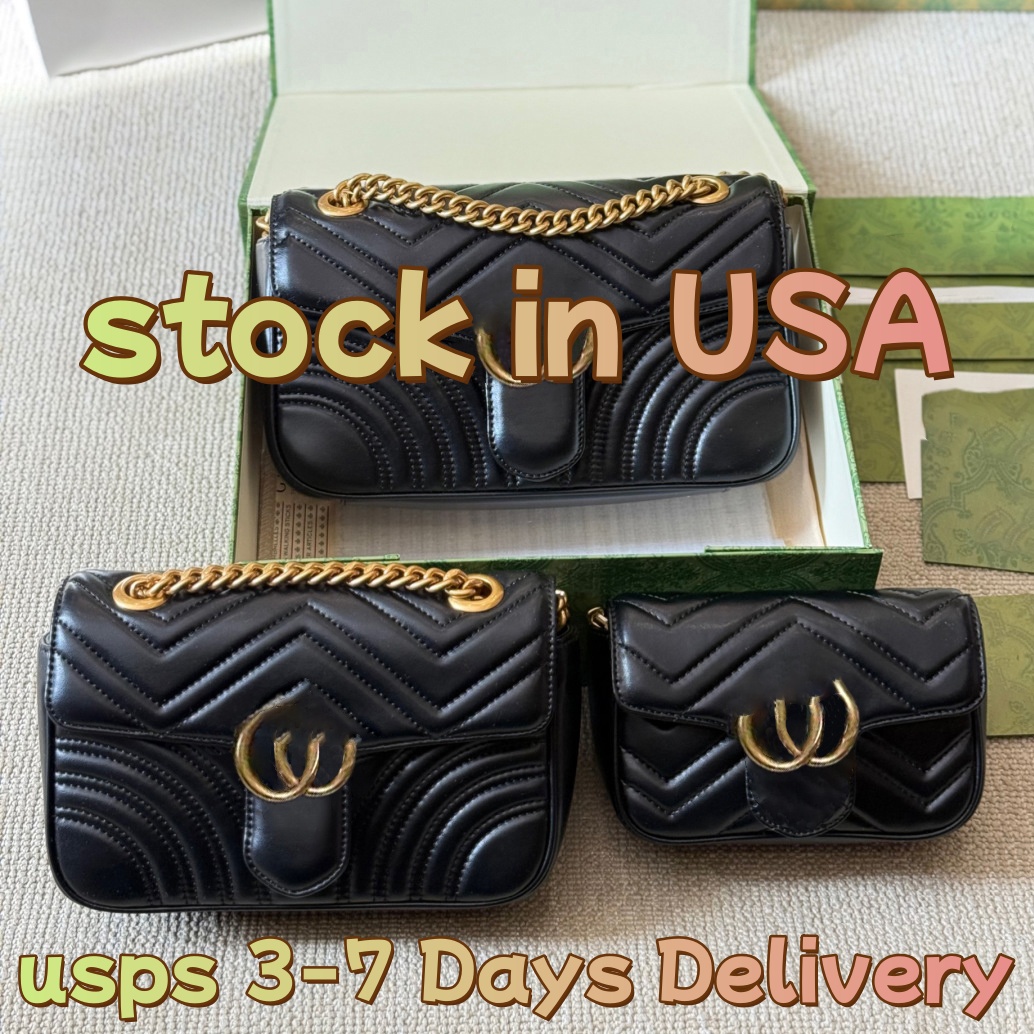 2025 high quality small designer bag crossbody designer bags for shoulder women bag luxury handbag bag designer purse crossbody work Cross Body Classic 3 Sizes bag