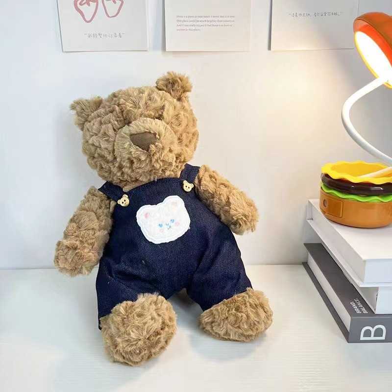 Clothing & Accessories for Plush Stuff jc Barcelona Bear Strap Pants Handmade Bear Pants Available in Multiple Colors Cute
