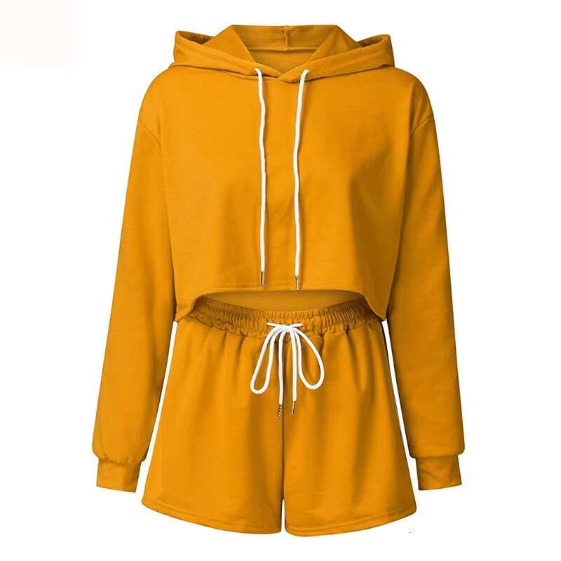 Wholesale Women's Sleeve Pullover Autumn Knitted Sweatshirts Long Hoodies For Women