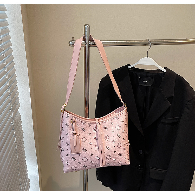 Free Shipping designer Shoulder tote Bags for womens Fashion Bag Handbag casual messenger fashionable printed woman crossbody bag