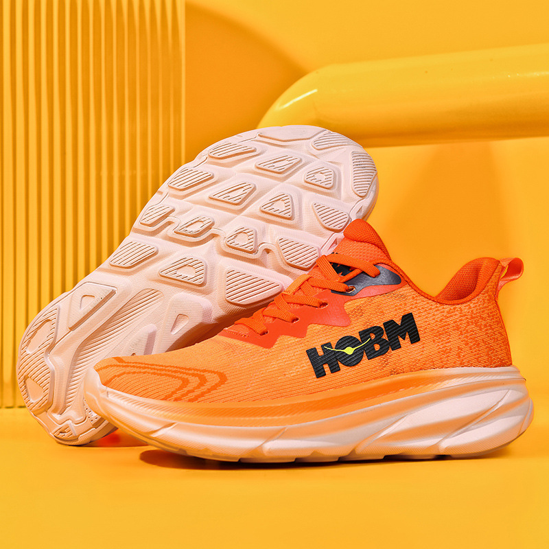Free shipping designer running shoes for men woman sneakers casual fashion soft sport outdoor training shoes