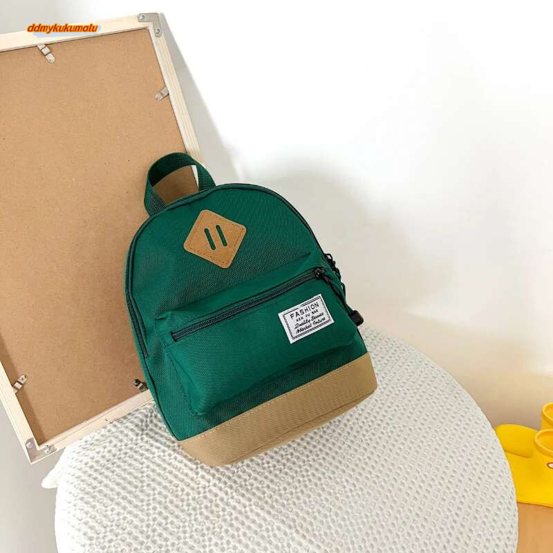 Children Kids for Boy School Bags Cute Cartoon Backpack Toddler Backpacks Mochila Bolsas Para #ddmykukumalu