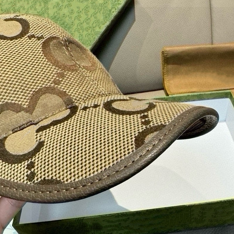 GGhats Designer Hat Letters Prints Mens Hat Fitted Caps Fashion Casquette Jumbo Designer Cap Luxury Brand Trucker Hat For Women And Men Unisex High Quality Gift Box