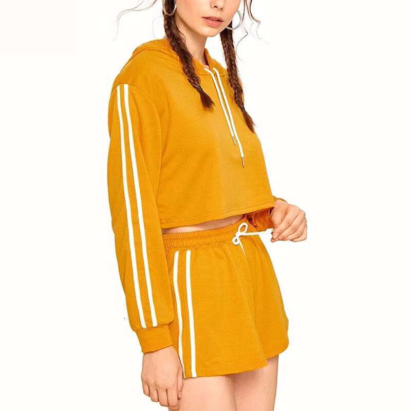Wholesale Women's Sleeve Pullover Autumn Knitted Sweatshirts Long Hoodies For Women