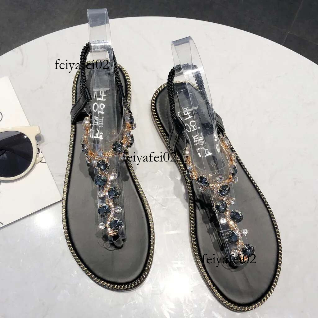 Fashion Women Sandals for 2023 Luxury Shoes Women Designers Beach Sandals Platform Ladies Shoes Light Breathable Roman Shoes d1