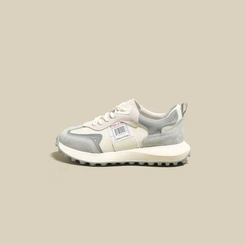 Women Sneakers Autumn Luxury Brand Casual Shoes for Woman Mesh Breathable Platform Designer Pink Women Sneakers Light Flat Shoes M250303
