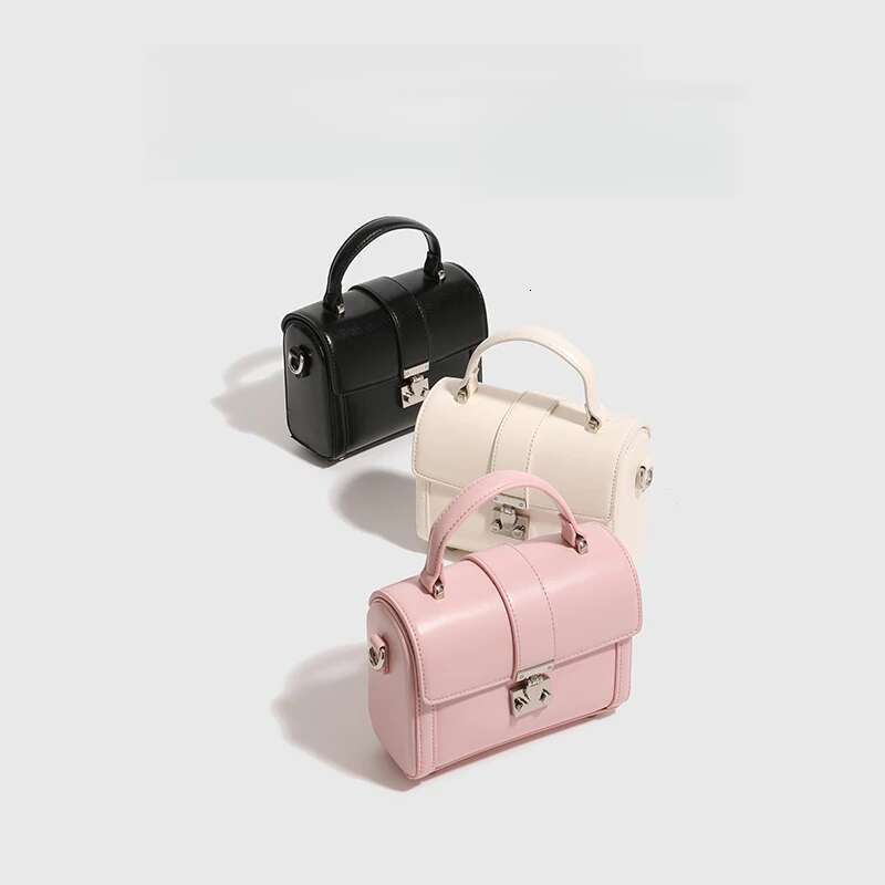 Women's Bags JOZY Gold Chain Crossbody Small Square New Trend Clutch Bag Women's Designer Cute Style