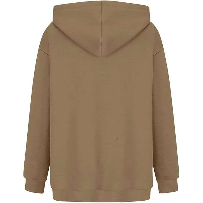 Pullover Heavyweight Gsm Hoodie Women Clothing New Style Long Sleeve Causal Hoodies Casual Winter