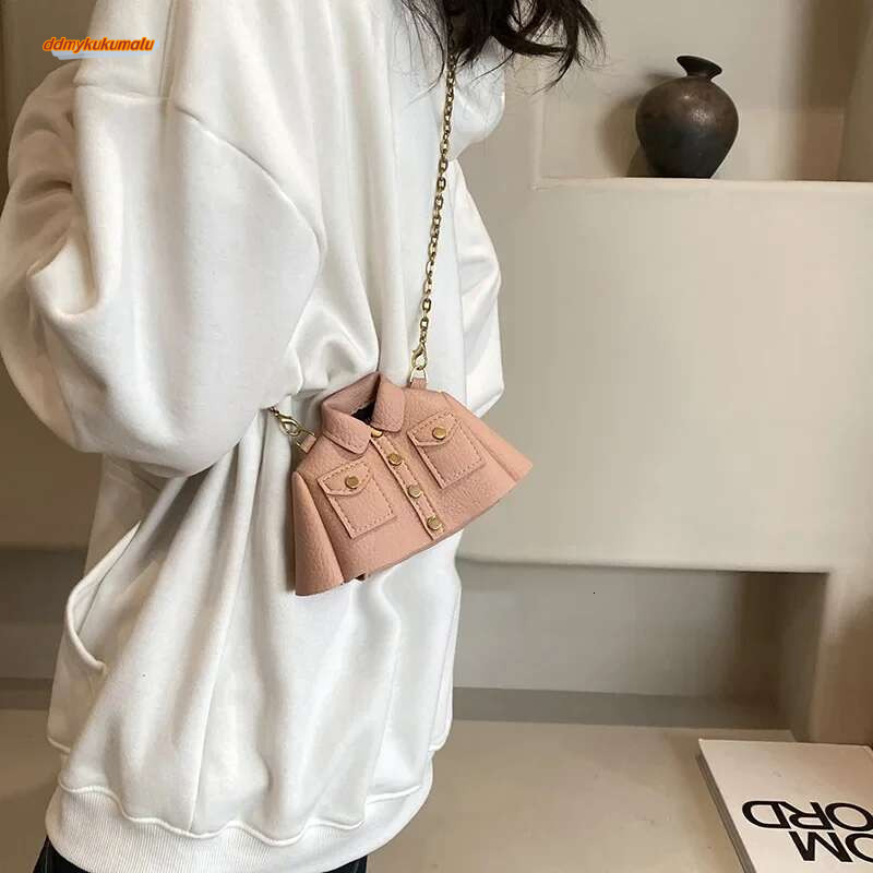 Fashionable Children Messenger Bag Kids for Girl Cute Cartoon Women Bags Solids Wallet Mochila Bolsas Para #ddmykukumalu