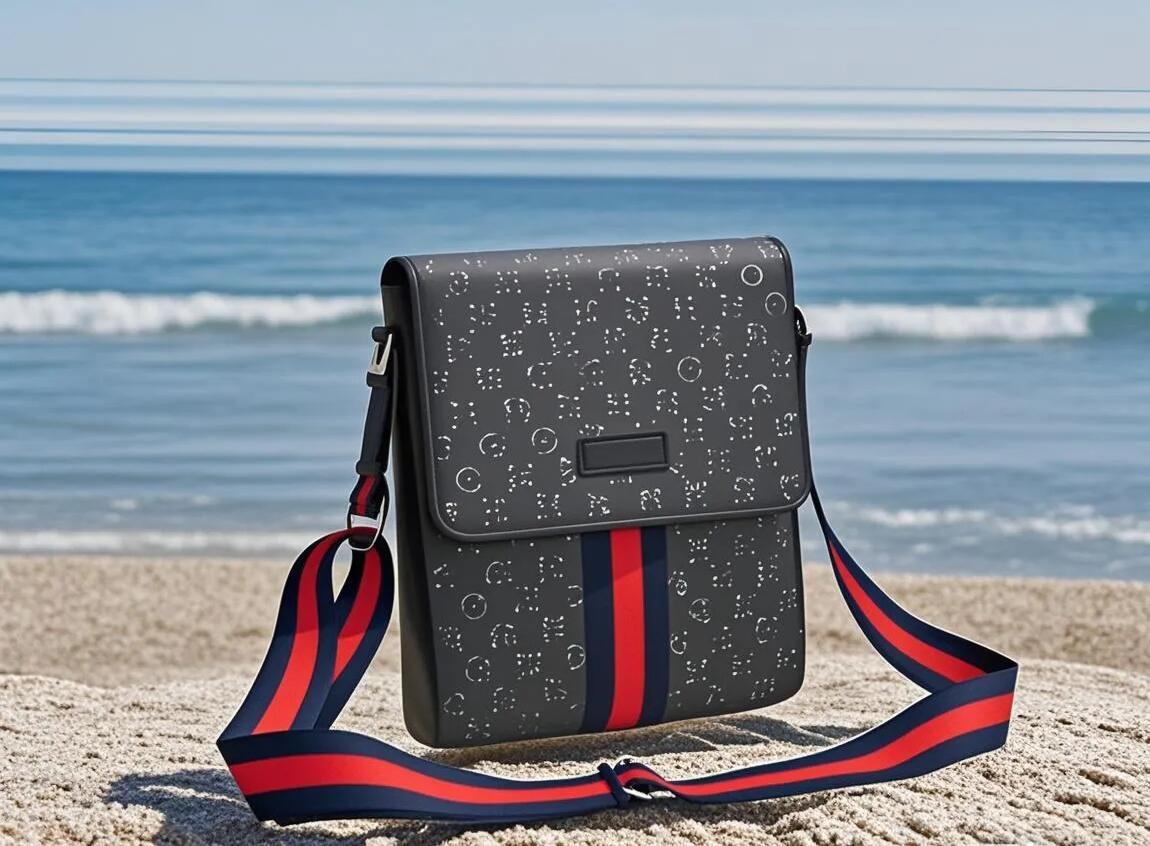 2025 New Men Crossbody Shoulder Bag styles Various sizes handbag luxurys designers bags pochette Multiple pockets 523599 fashion Messenger bag sale Hot