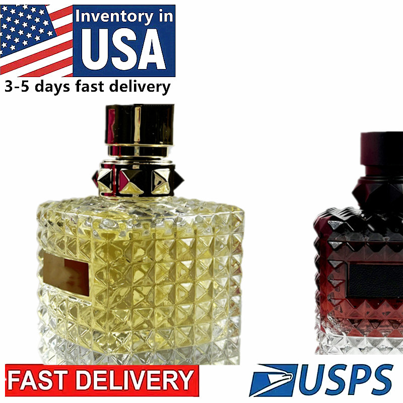 Brand Perfume 1:1 USA 3-7 days delivery of High quality Perfume for Women Natural Long-lasting Body Perfume