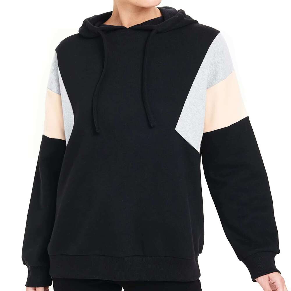 Autumn New Hooded Sweatshirt Sleeve Hoodie Women Long Turtleneck,Zipper-Up,Short,Hodies For Woman