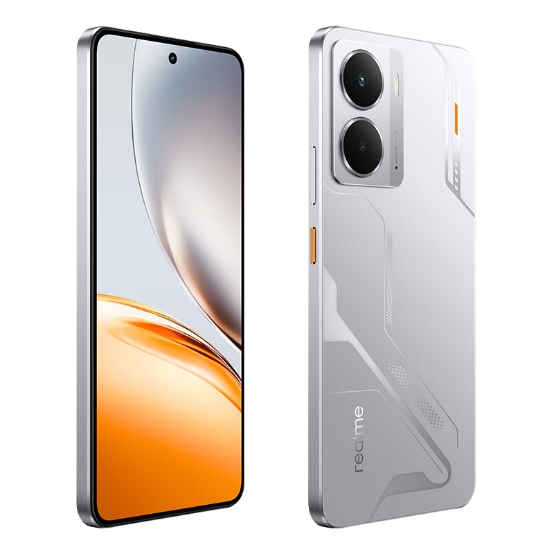 Original Oppo Realme Neo 7X Gaming Mobile Phone 12GB RAM 512GB ROM Snapdragon 6 Gen4 50MP NFC 6000mAh Android 6.67" 120Hz Full Screen Fingerprint